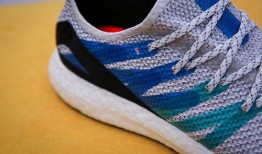 阿迪新鞋爆料视频,揭秘视频带你抢先体验